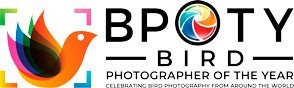 Bird Photographer of the Year Logo