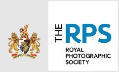 The Royal Photographic Society Logo